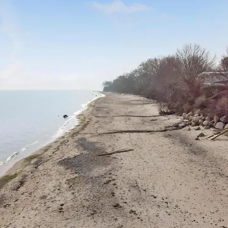 Lovely In With Kitchen