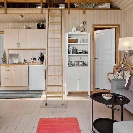 Lovely In With Kitchen Idestrup