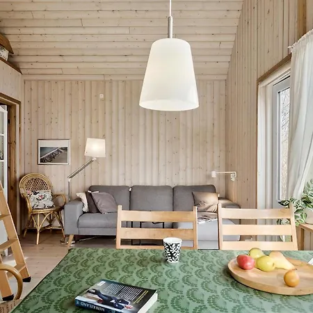 Lovely In With Kitchen * Idestrup