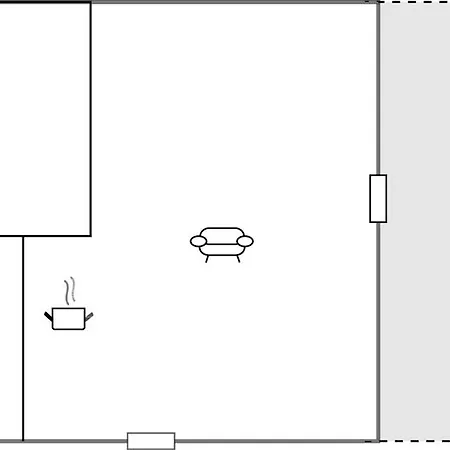 Lovely In With Kitchen * Idestrup