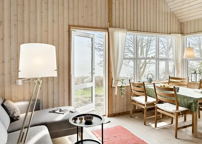 Holiday home Lovely In With Kitchen *
