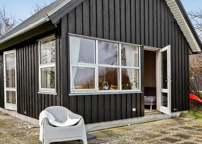 Holiday home Lovely In With Kitchen *