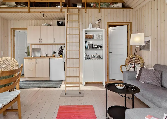 Lovely In With Kitchen Idestrup